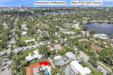1146 Polk Street Hollywood FL 33019