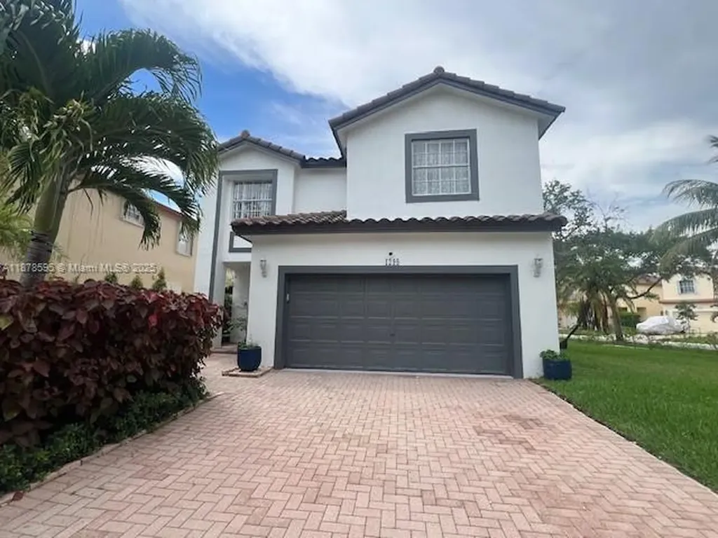 1298 NW 192nd Terrace Pembroke Pines FL 33029