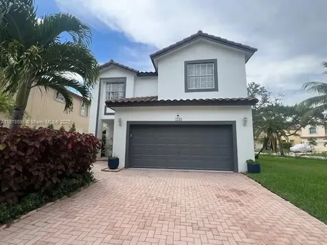 1298 NW 192nd Terrace Pembroke Pines FL 33029
