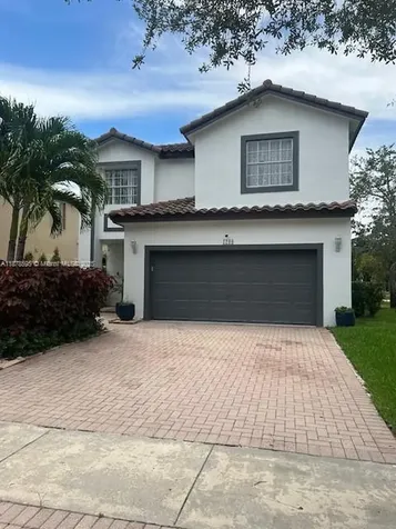 1298 NW 192nd Terrace Pembroke Pines FL 33029