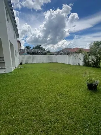 1298 NW 192nd Terrace Pembroke Pines FL 33029