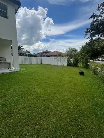 1298 NW 192nd Terrace Pembroke Pines FL 33029