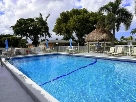 285 N High Point Boulevard Boynton Beach FL 33435