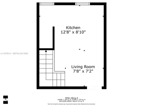 1610 Euclid Avenue Miami Beach FL 33139