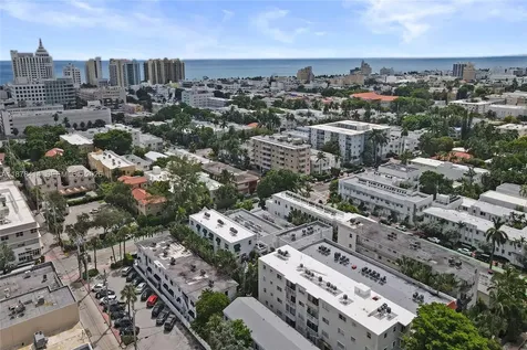 1610 Euclid Avenue Miami Beach FL 33139