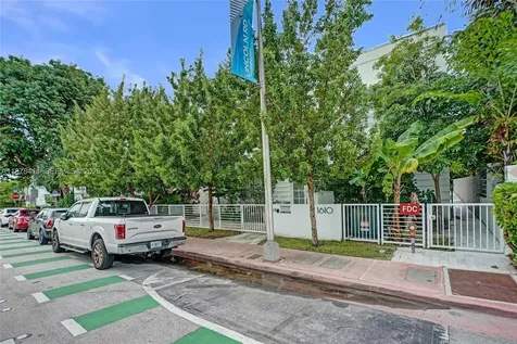 1610 Euclid Avenue Miami Beach FL 33139