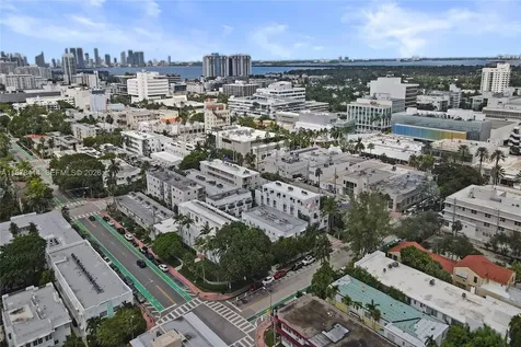 1610 Euclid Avenue Miami Beach FL 33139