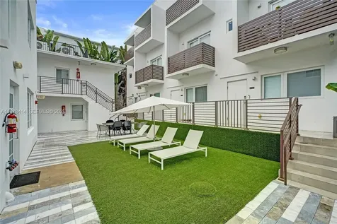 1610 Euclid Avenue Miami Beach FL 33139