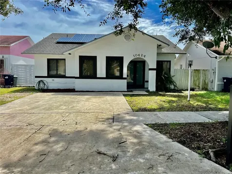 10424 SW 210th Terrace Cutler Bay FL 33189