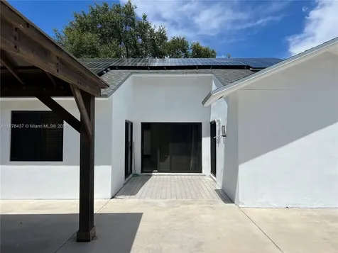 10424 SW 210th Terrace Cutler Bay FL 33189