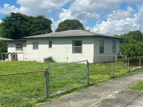 3100 NW 70th Street Miami FL 33147