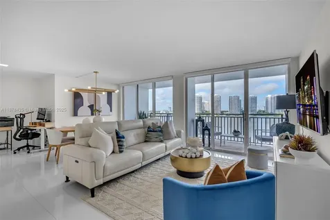17720 N Bay Road Sunny Isles Beach FL 33160
