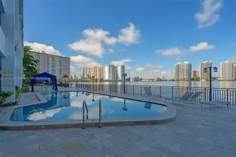17720 N Bay Road Sunny Isles Beach FL 33160