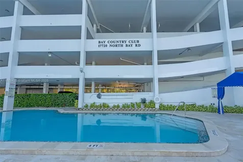 17720 N Bay Road Sunny Isles Beach FL 33160