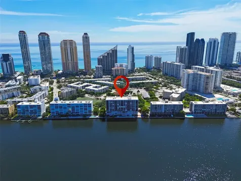 17720 N Bay Road Sunny Isles Beach FL 33160