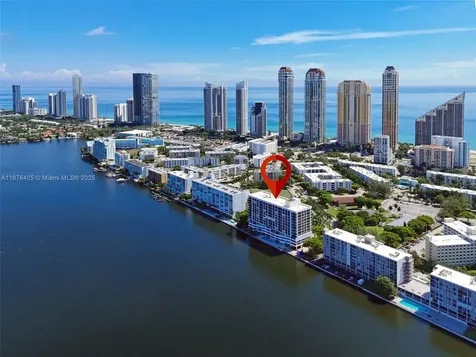 17720 N Bay Road Sunny Isles Beach FL 33160
