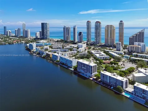 17720 N Bay Road Sunny Isles Beach FL 33160