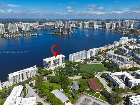 17720 N Bay Road Sunny Isles Beach FL 33160
