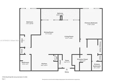 17720 N Bay Road Sunny Isles Beach FL 33160