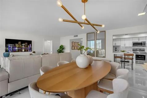 17720 N Bay Road Sunny Isles Beach FL 33160