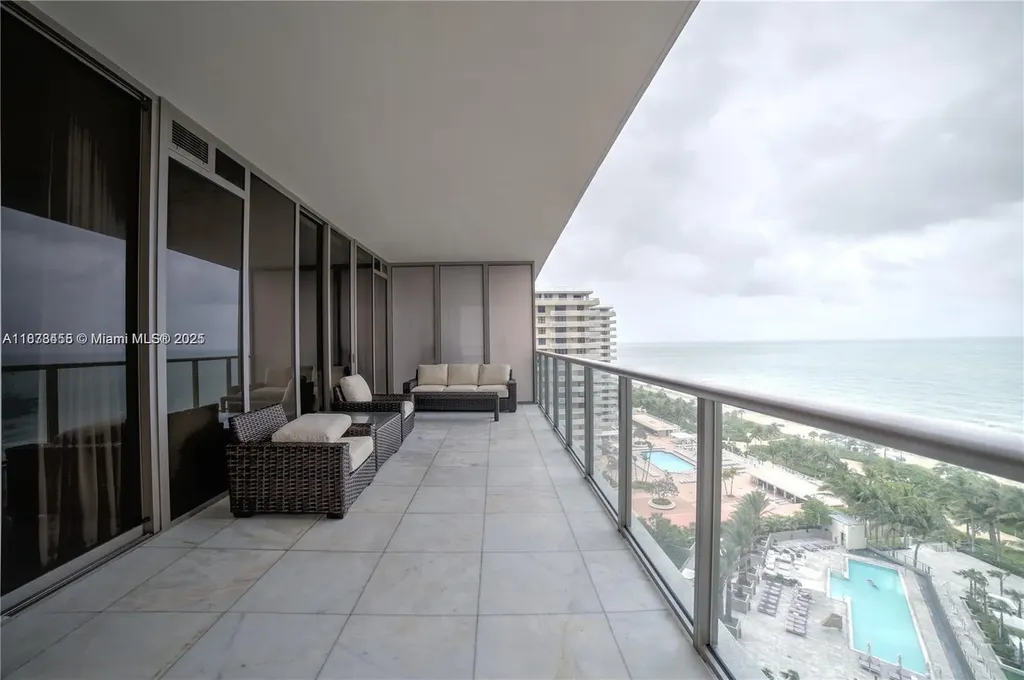 9705 Collins Avenue Bal Harbour FL 33154
