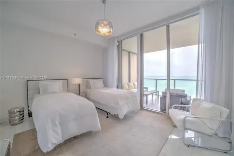 9705 Collins Avenue Bal Harbour FL 33154