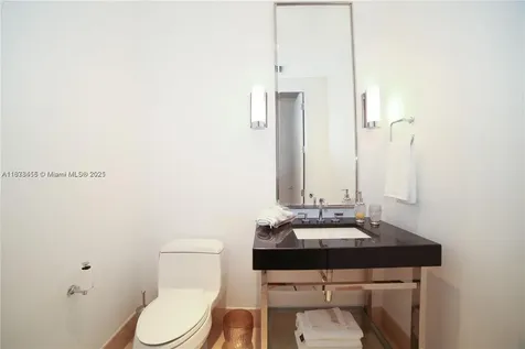 9705 Collins Avenue Bal Harbour FL 33154