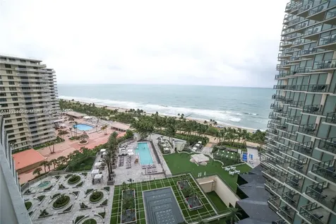 9705 Collins Avenue Bal Harbour FL 33154