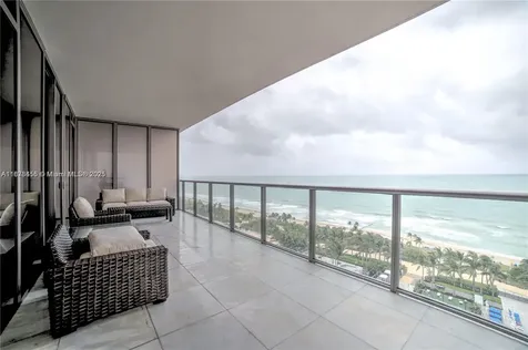 9705 Collins Avenue Bal Harbour FL 33154