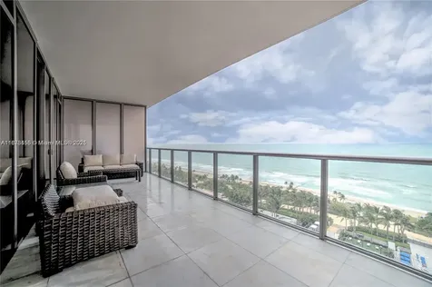 9705 Collins Avenue Bal Harbour FL 33154