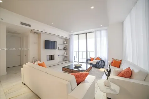 9705 Collins Avenue Bal Harbour FL 33154