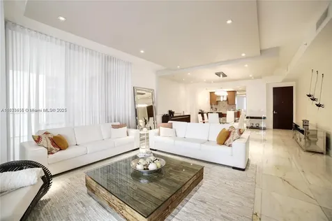 9705 Collins Avenue Bal Harbour FL 33154