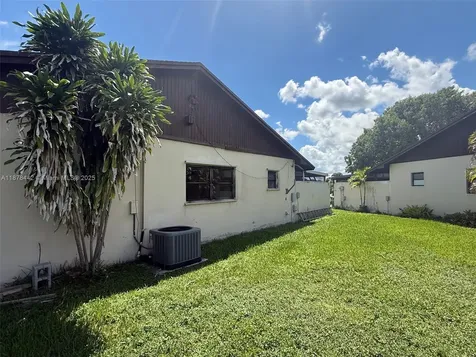 4929 SW 139th Court Miami FL 33175