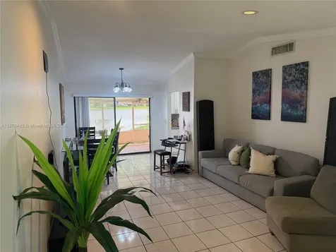 4929 SW 139th Court Miami FL 33175