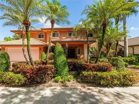 8311 NW 166th Terrace Miami Lakes FL 33016
