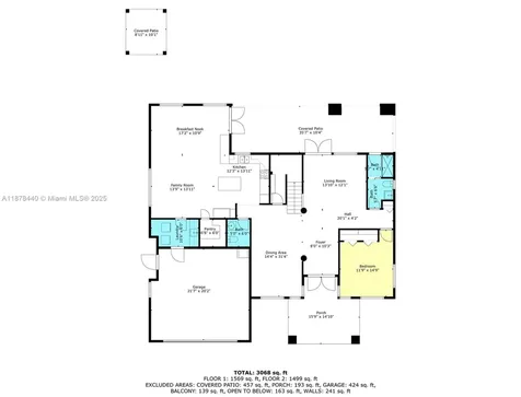 8311 NW 166th Terrace Miami Lakes FL 33016