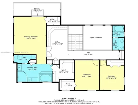 8311 NW 166th Terrace Miami Lakes FL 33016