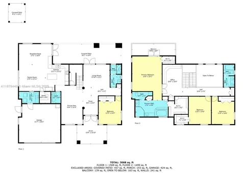 8311 NW 166th Terrace Miami Lakes FL 33016