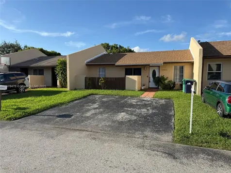 12413 SW 112th Terrace Miami FL 33186
