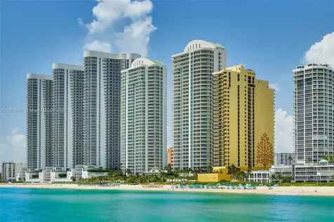 16051 Collins Avenue Sunny Isles Beach FL 33160