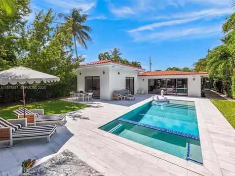 8033 Noremac Avenue Miami Beach FL 33141