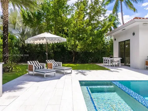 8033 Noremac Avenue Miami Beach FL 33141