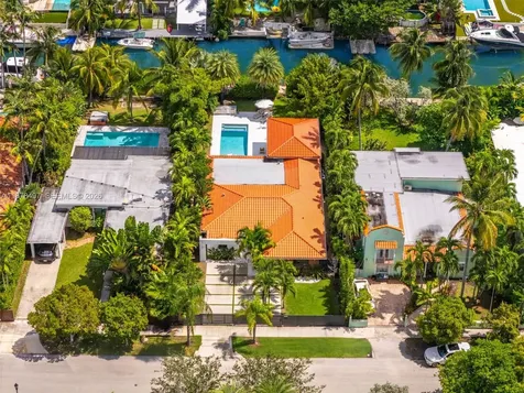 8033 Noremac Avenue Miami Beach FL 33141
