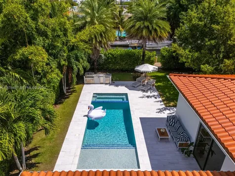 8033 Noremac Avenue Miami Beach FL 33141