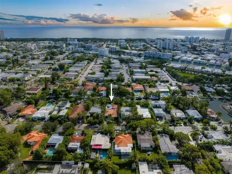 8033 Noremac Avenue Miami Beach FL 33141