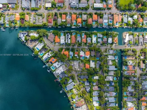 8033 Noremac Avenue Miami Beach FL 33141