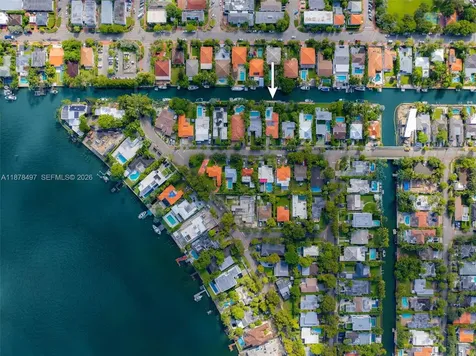 8033 Noremac Avenue Miami Beach FL 33141