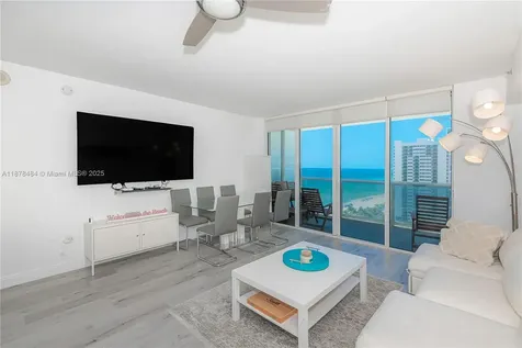 1830 S Ocean Drive Hallandale Beach FL 33009