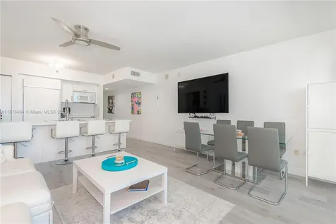 1830 S Ocean Drive Hallandale Beach FL 33009