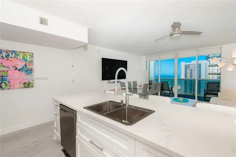 1830 S Ocean Drive Hallandale Beach FL 33009
